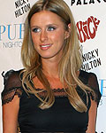 Nicky Hilton